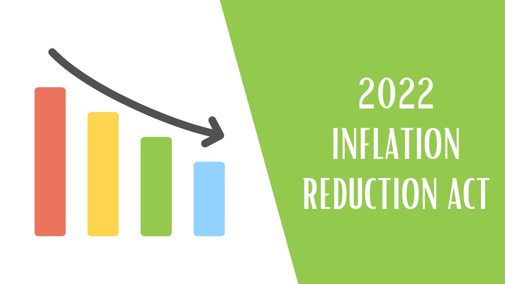 How the Inflation Reduction Act Affects Homeowners and Contractors